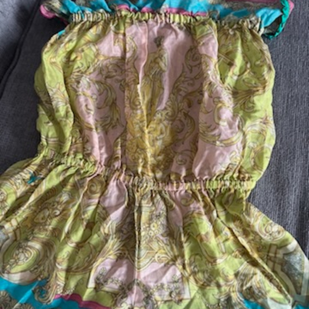 Jumper short. - Picture 4 of 5